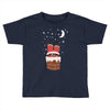 christmas chimney Toddler T-shirt