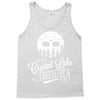 crystal lake consuelor Tank Top