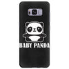 Baby Panda Samsung Galaxy S8 Plus