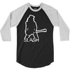 slash 3/4 Sleeve Shirt