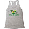 Guardians Of The Guacamole Racerback Tank
