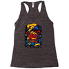 krool aid Racerback Tank