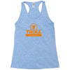 tikka by sako Racerback Tank