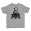 I Am Yorkshire Terrier Actually In A Very Commited Relationship Youth Tee