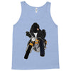 ruff rider Tank Top