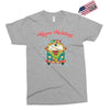 hippie holidays Exclusive T-shirt