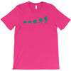 evolution of turtles T-Shirt