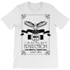 vintage 1971 a star was born aged perfection T-Shirt