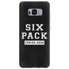 Six Pack Coming Soon Samsung Galaxy S8 Plus