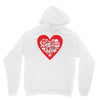 LOVE GAMES Unisex Hoodie