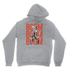 Boom Bakugou Katsuki Unisex Hoodie