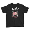 Wild One Youth Tee
