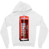 Sherlock Gnomes Zipper Hoodie