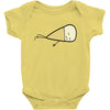 ice cream Baby Bodysuit