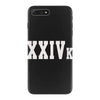 XXIV K iPhone 7 Plus Case