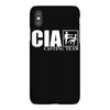 cia casting team funny iPhoneX