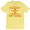 time bandit official deadliest catch T-Shirt