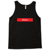 idaho Tank Top