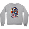 nicola timor Crewneck Sweatshirt