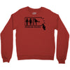problem solved 2 Crewneck Sweatshirt