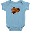 fahrie77 Baby Bodysuit