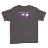you sure axolotl questions Youth Tee