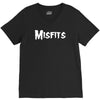 misfits V-Neck Tee