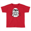skull gamer 2 Toddler T-shirt