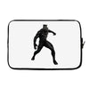 black panther Laptop sleeve
