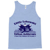 little lebowski urban achievers Tank Top