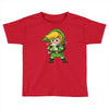 blowing bits Toddler T-shirt