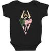 Skyrim Baby Bodysuit
