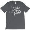 fishing girls! T-Shirt