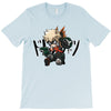 my hero academia katsuki bakugo T-Shirt