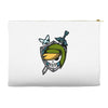 pirate hylian Accessory Pouches
