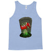 from the grave Tank Top