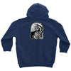 death before decaf Youth Hoodie
