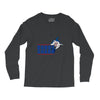Daddy Shark Long Sleeve Shirts
