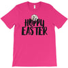 hoppy easter T-Shirt