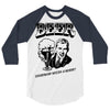 beer 3/4 Sleeve Shirt
