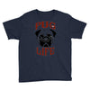 PUG LIFE Youth Tee