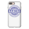 samcro   sons of anarchy iPhone 8 Plus