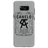 Canelo Saul Alvarez Boxing Club Samsung Galaxy S8
