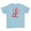 army of the 12 monkeys Youth Tee