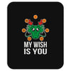 my wish Mousepad