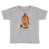 primitive man Toddler T-shirt