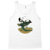 morning commute Tank Top