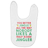be an eleven 1 Baby Bibs