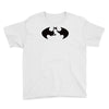 superman dc superhero Youth Tee