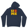 u c me john cena Hoodie